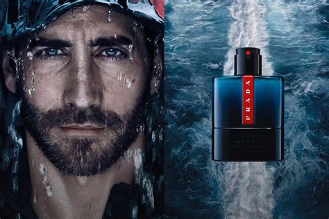 prada ocean advert|prada luna rossa ocean ad.